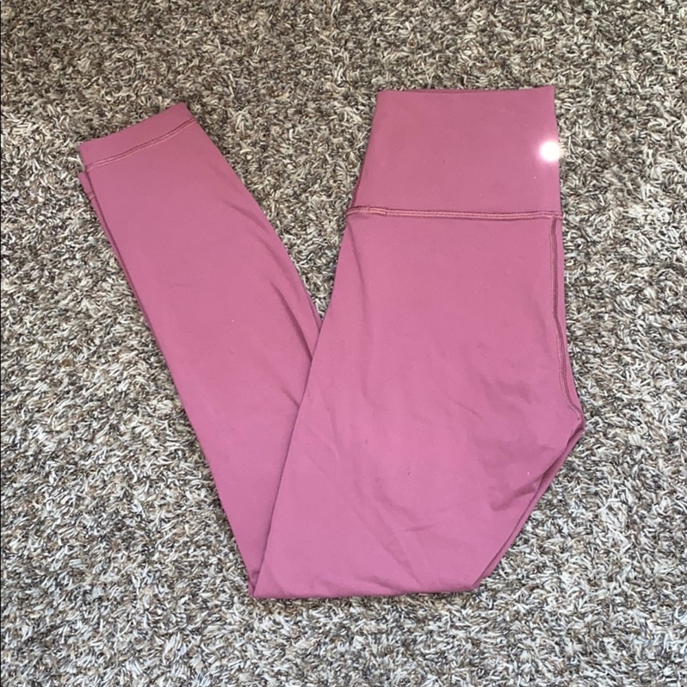 “So Merlot” Wunder Under High Rise